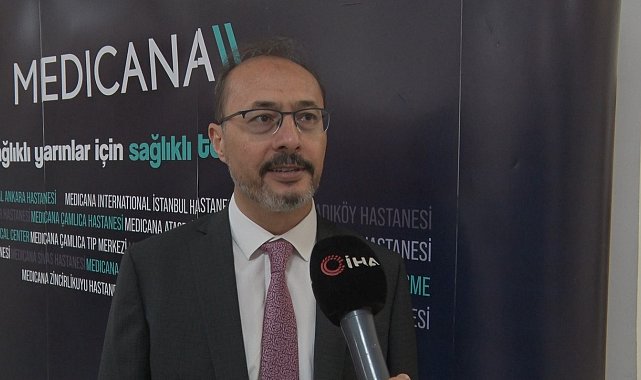 Ankara Medicana International Hastanesinden "Diyabet Farkındalık" Etkinliği
