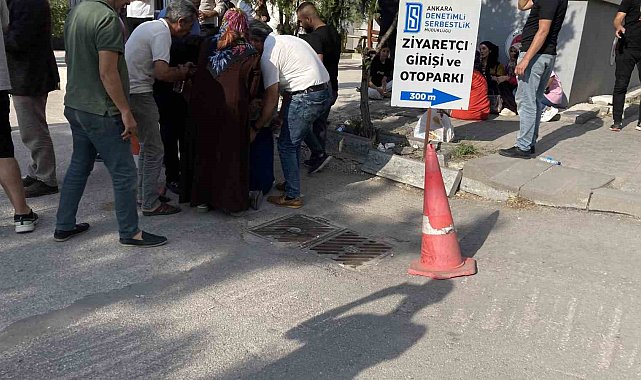 Ankara'daki otobüs kazasında ölenlerin yakınları konuştu