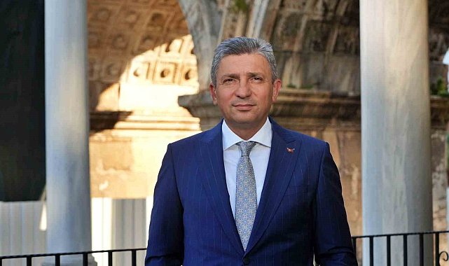 Antalya Valisi Hulusi Şahin: "Canımızı sıkan, turizme olumsuz etki eden rötarlar yaşanıyor"