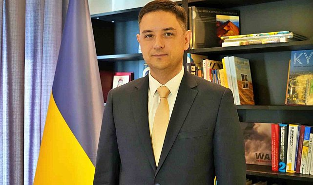 Antalya'nın ticari yapısı ve doğal güzelliği Ukraynalıların tercihi oldu