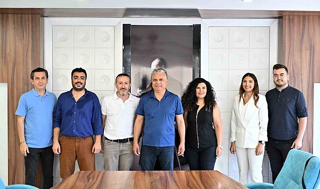 Antalya'yı keşfedebilecek mobil oyun geliyor