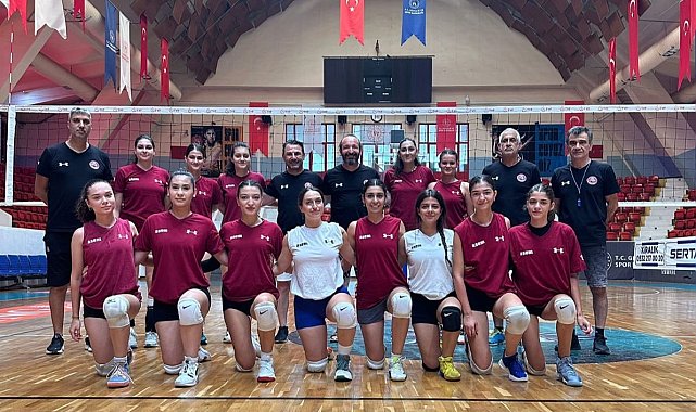 ASEM, Adana'yı Kadınlar Voleybol 2. Ligi'nde temsil edecek