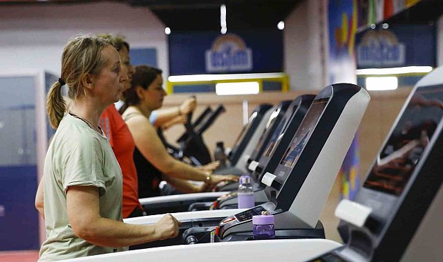 ASFİM'de yeni dönem kurs kayıtları başladı