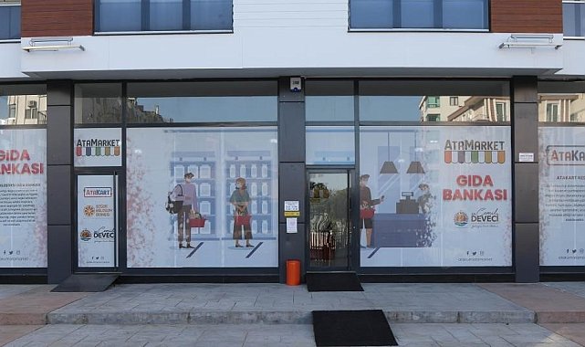 Atakum meclisi toplandı: AtaMarket'in kapatılması gündemde