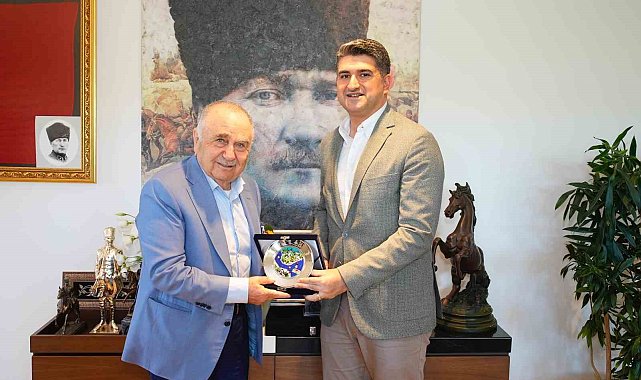 Ataşehir Belediyesi ile Yeditepe Üniversitesi arasında işbirliği