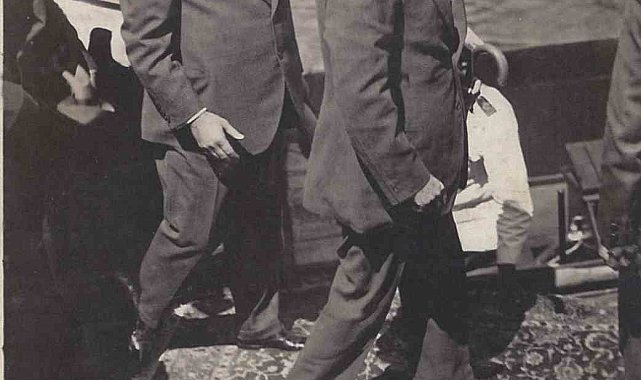Atatürk'ün Zonguldak'a gelişinin 93. yıldönümü kutlanacak