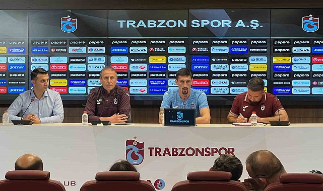 Avcı: "Yarınki maçta taraftarımızın desteği çok önemli olacak"