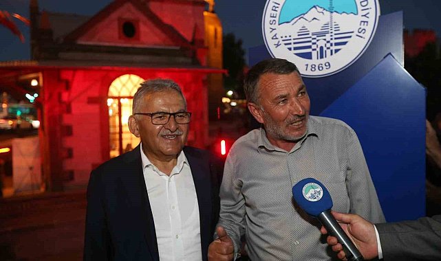 Avrupa İrtibat Merkezi'ne gurbetçilerden tam not