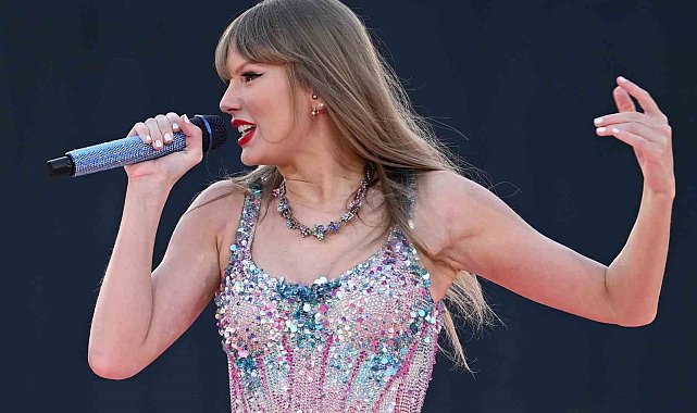 Avusturya'da dün yakalanan DEAŞ'lı Taylor Swift konserine intihar saldırısı düzenlemeyi planlamış