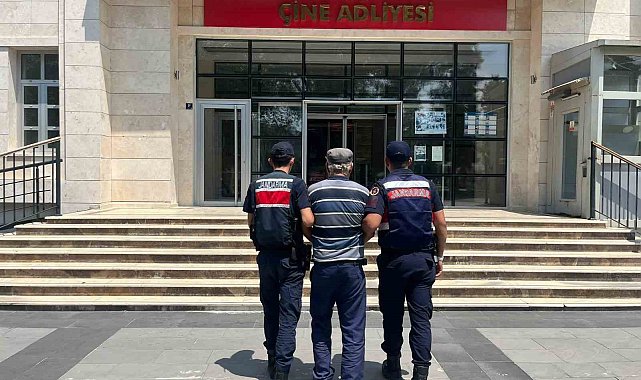 Aydın'da 2 günde 36 aranan şahıs yakalandı