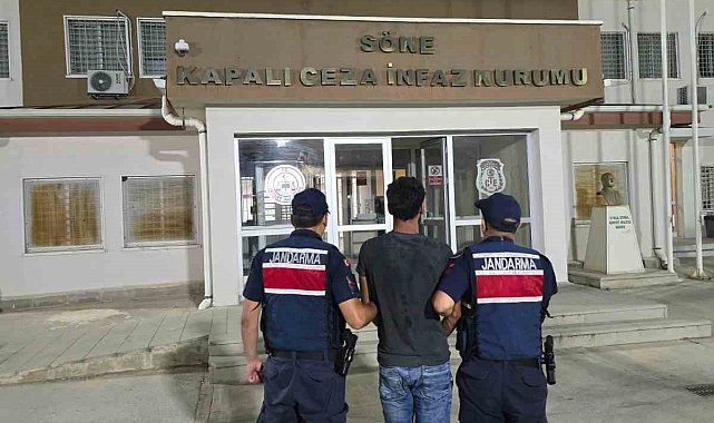 Aydın&#039;da 24 aranan şahıs yakalandı