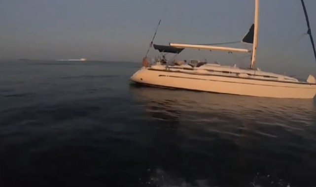 Aydın'da 70 düzensiz göçmen ile 2 göçmen kaçakçısı yakalandı