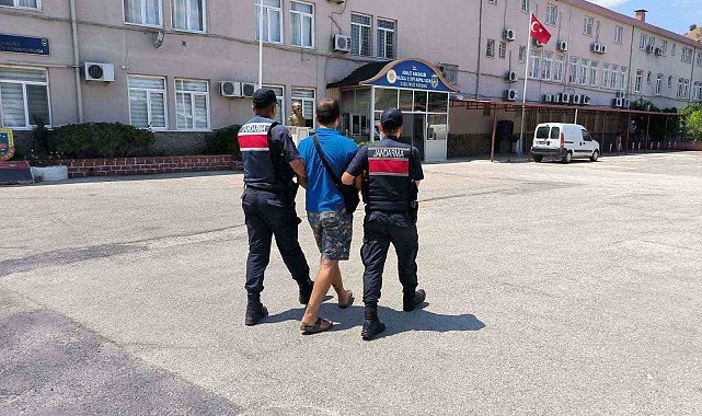 Aydın'da aranan 30 şahıs yakalandı
