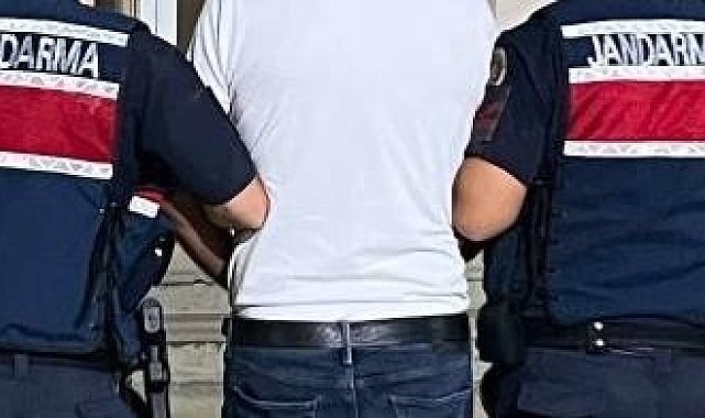 Aydın'da eş zamanlı terör operasyonu: 9 gözaltı