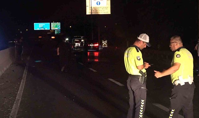 Baba ve oğlunun ölümüne neden olan ehliyetsiz sürücünün paylaşımı kan dondurdu: "Arabasına güvenenleri bekleriz"