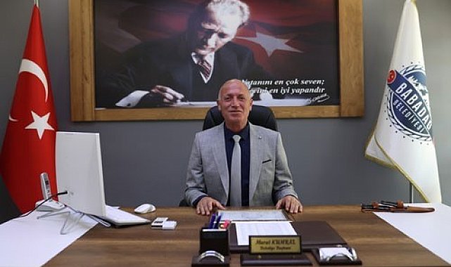 Babadağ motosiklet tutkunlarını bekliyor