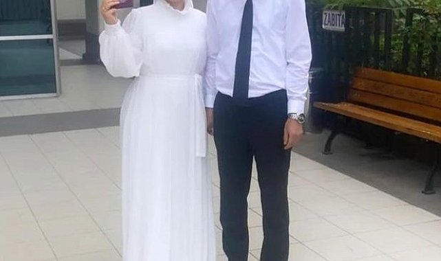 Bağcılar'da kocası tarafından öldürülen kadın, 8 ay önce evlenmiş