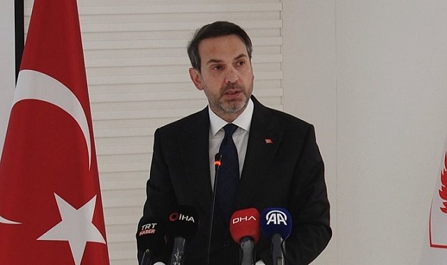 Bakan Bayraktar: "Türkiye, Avrupa'nın arz güvenliğine katkı sağlayan lider ülke haline geldi"