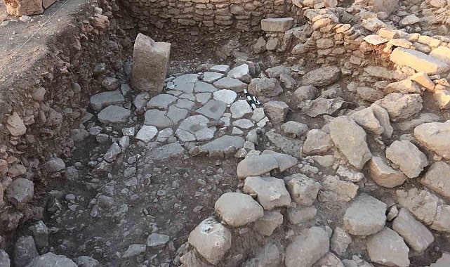 Bakan Ersoy, Karahantepe'de yeni keşifi açıkladı