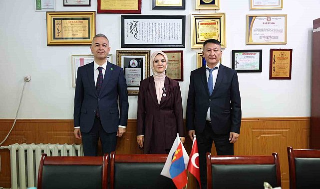 Bakan Göktaş'tan 'kadına yönelik şiddetle mücadele' açıklaması