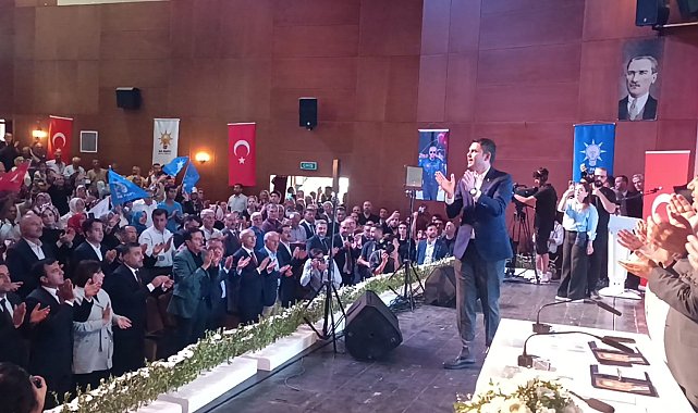 Bakan Kurum: "45 günde 21 bin yeni yuvamızın ihalesini yaptık"