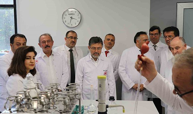 Bakan Yumaklı duyurdu: Peynir etiketlerinde yeni dönem başlıyor