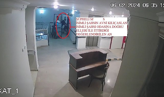 Bakıcı şiddeti mağduru Avni Kılıçaslan hayatını kaybetti