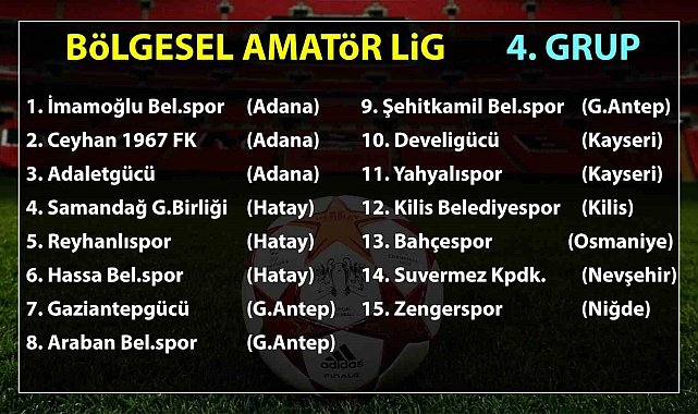 BAL'da sezon 5-6 Ekim 2024 tarihlerinde başlayacak