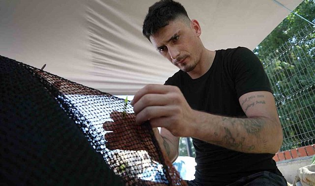 Balıkçılar yeni sezonda palamuttan umutlu: "Türkiye bu sene palamuda doyacak"