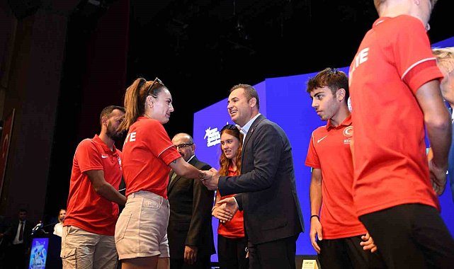 Balıkesir Avrupa Triatlon Şampiyonası'na 2. kez ev sahipliği yapacak