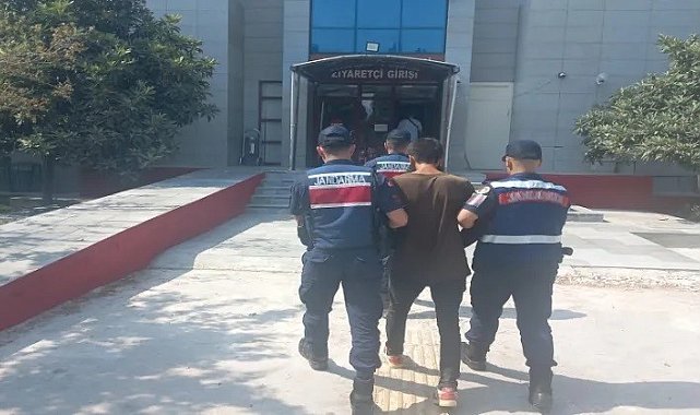 Balıkesir'de aranan 202 şahıs yakalandı