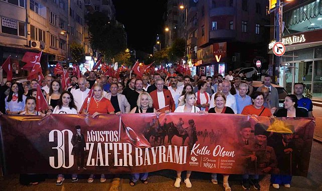 Bandırma'da 30 Ağustos'ta Evrencan Gündüz konseri
