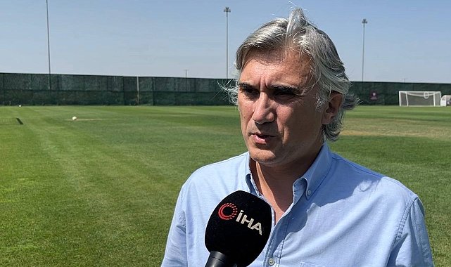 Bandırmaspor'dan sezona iyi başlangıç: Hedef mücadeleci ve dirençli bir takım olmak