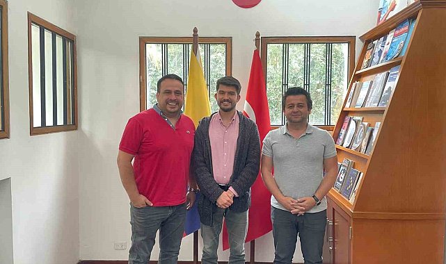 BARÜ, bilim diplomasi ağını genişletmeye devam ediyor