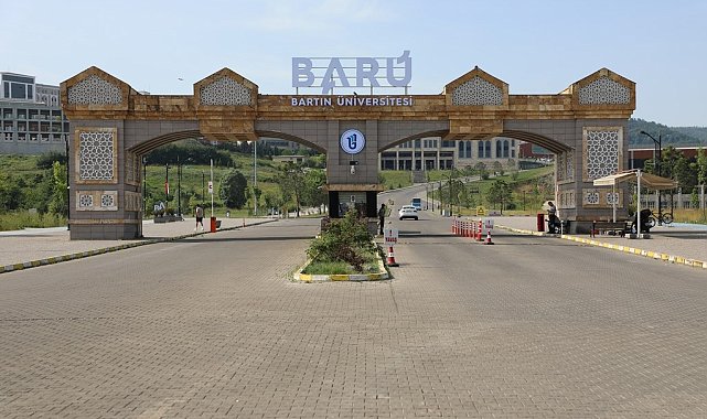 BARÜ'de kontenjanların yaklaşık yüzde 100'ü doldu