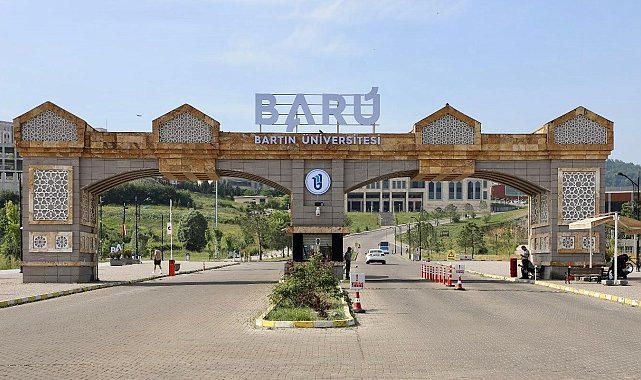 BARÜ'nün projesiyle kültürel miras dijital teknolojiler ile geleceğe aktarılacak