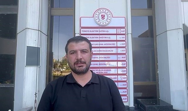 Başkan Altınışık, Eti Krom ile ilgili belgeleri Bakanlıklara teslim etti