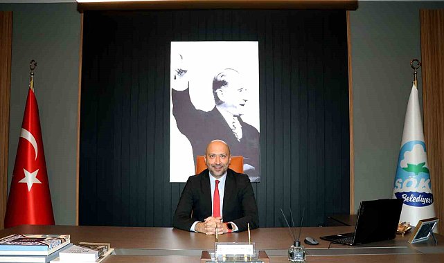 Başkan Arıkan; &quot;30 Ağustos, bağımsızlık ve özgürlüğümüzün simgesidir&quot;