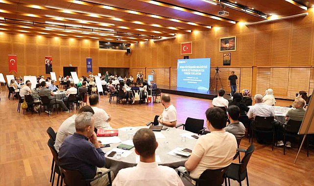 Başkan Bozbey, "Bursa'nın turizm değerlerini daha da görünür kılacağız"