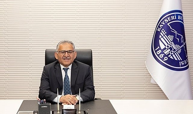 Başkan Büyükkılıç: "Tedirgin olmayı gerektirecek bir şey yok"