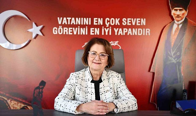 Başkan Çelik; &quot;Büyük zaferinin coşku ve gururu yüreğimizde her daim yaşayacak&quot;