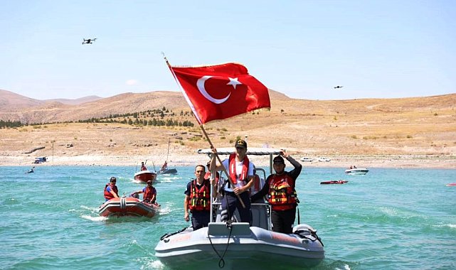 Başkan Çolakbayrakdar: "Kuşçu, farklı proje ile Türkiye'nin gözde mekanlarından biri haline gelecek"