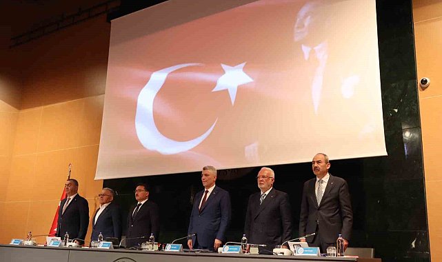 Başkan Gülsoy: "İşletmelerin sermayeye ihtiyacı var"