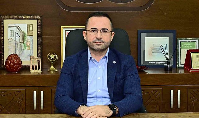 Başkan Güngör: "Enflasyon düzeltmesi esnetilmelidir"