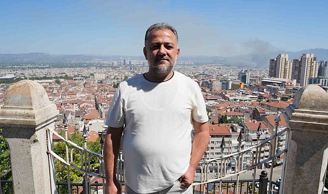 Başkan Işık: "Yerel yönetimler deprem için uykudan uyanmalı"