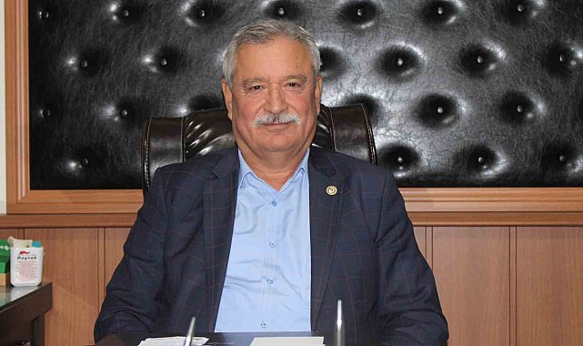Başkan Kendirlioğlu: "Desteklemeler isim değiştirerek devam edecektir"