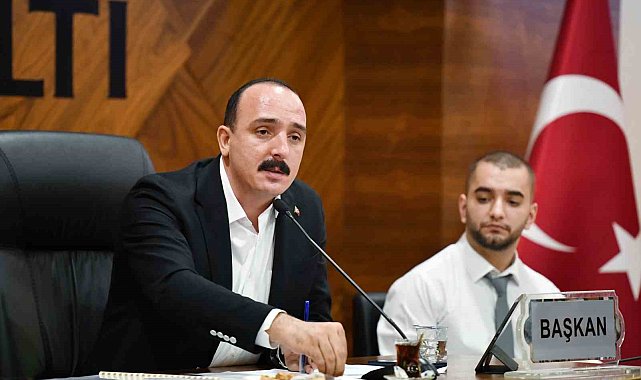 Başkan Kotan: "Bize bütçe verseler sokak hayvanı sorununu 2-3 yılda çözeriz"