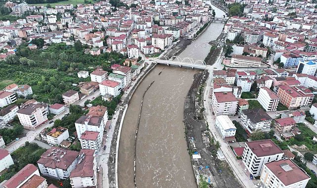 Başkan Kul: "Hızlı müdahalelerimiz sel ve su baskınlarının önüne geçti"