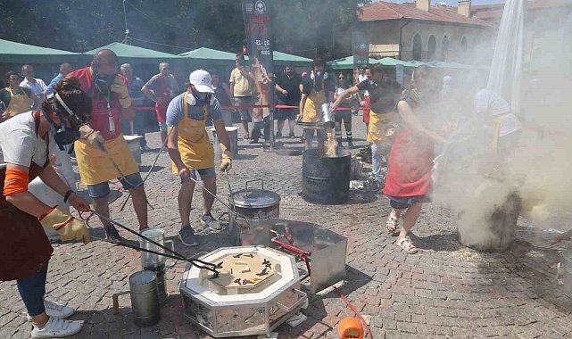 Başkan Kurt'tan festivale davet