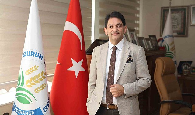 Başkan Oral'dan 30 Ağustos Zafer Bayramı mesajı